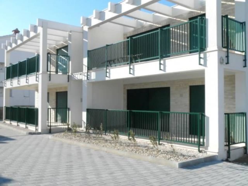 Queen Beach Apartment Queen Beach Resort