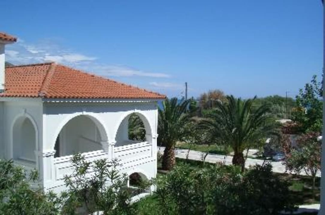 Hotel Klelia Hotel Klelia