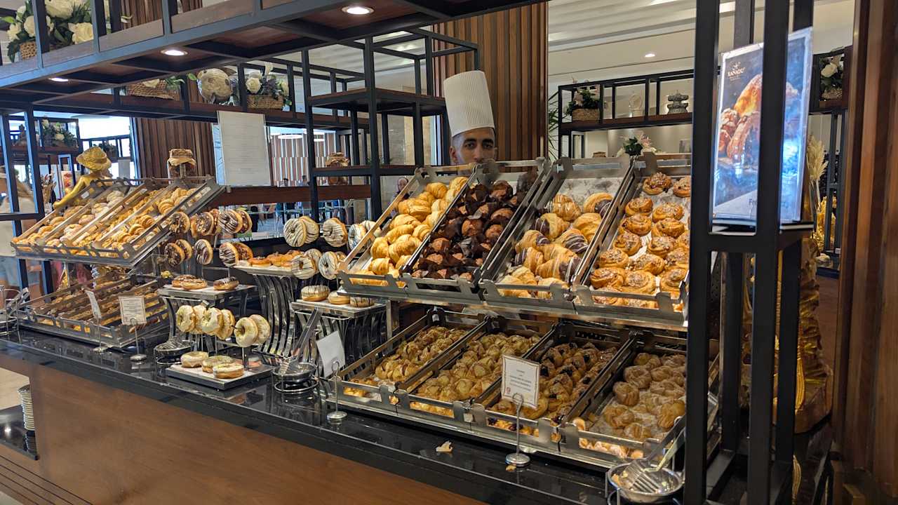 Gastro Xanadu Makadi Bay