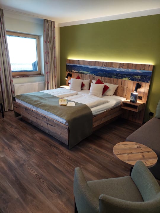 Zimmer Hotel Gut Schmelmerhof