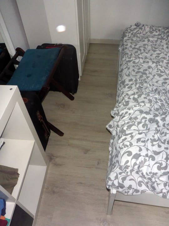 Zimmer Hotel Firenze Lugano