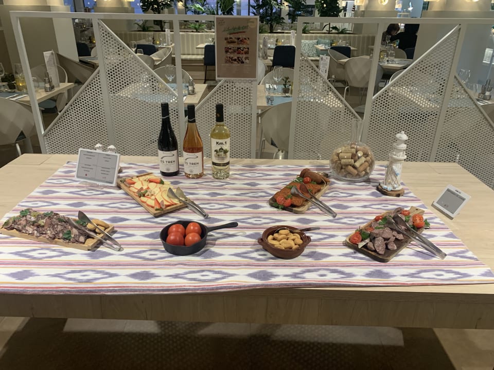 Gastro AluaSoul Palma