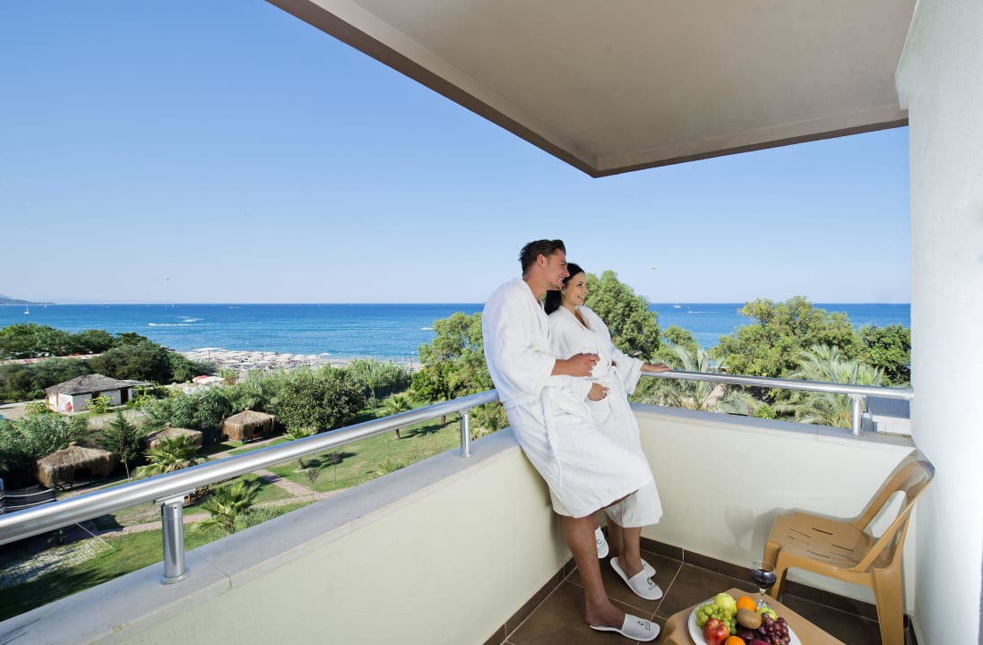 Room Armas Gül Beach