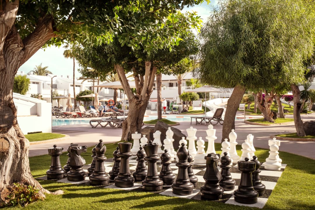 Sport & Freizeit Playa Park Zensation