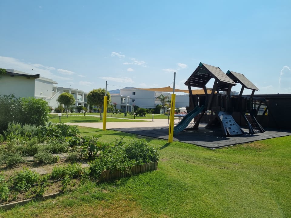 Sport & Freizeit Asterias Beach Resort