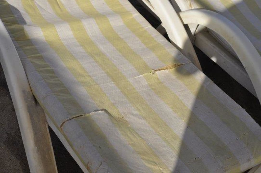 80% der Auflagen zerissen Selectum Family Comfort Side