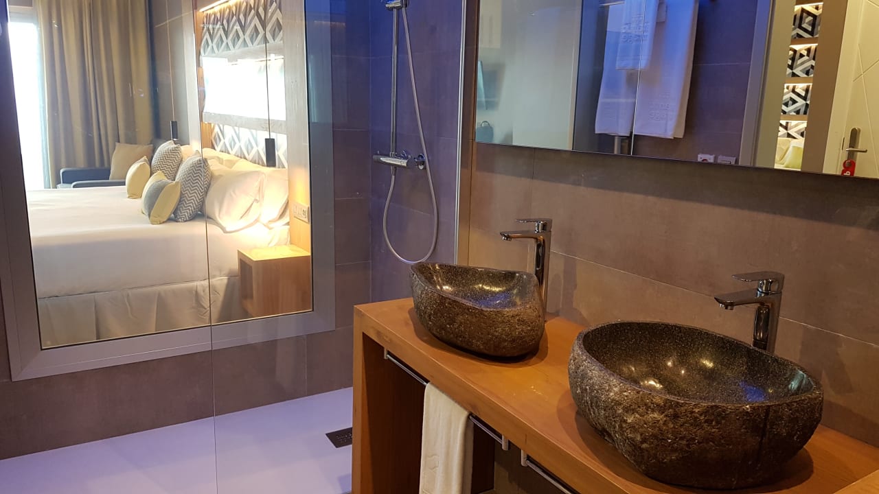 Zimmer Atlantic Mirage Suites & Spa - Adults only