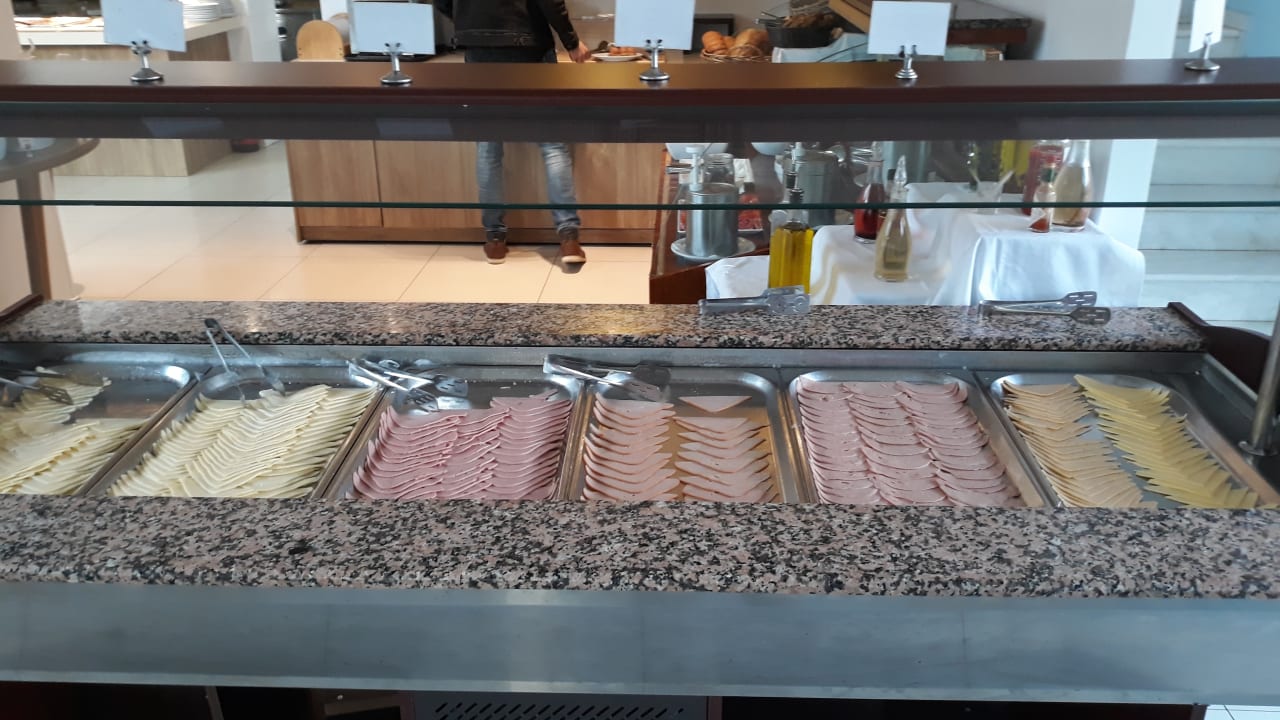 Gastro Hotel Meropi