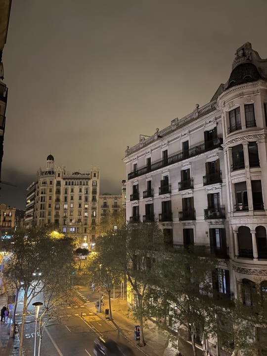 Ausblick H10 Casa Mimosa