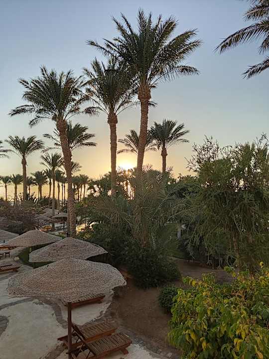 Außenansicht Grand Makadi