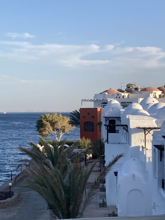 Ausblick Arabella Azur Resort