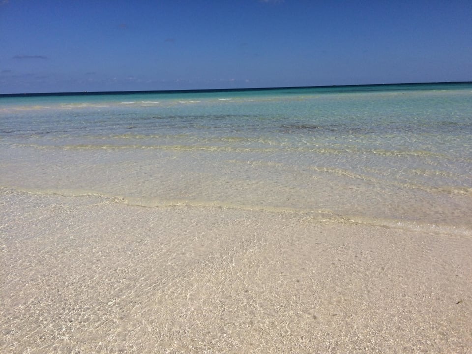 Wunderschönes Meer Hotel Seabel Rym Beach Djerba