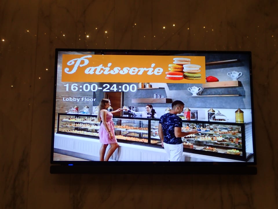 Sonstiges Royal Seginus