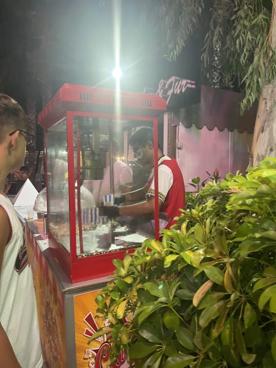 Gastro Hotel Botanik Platinum