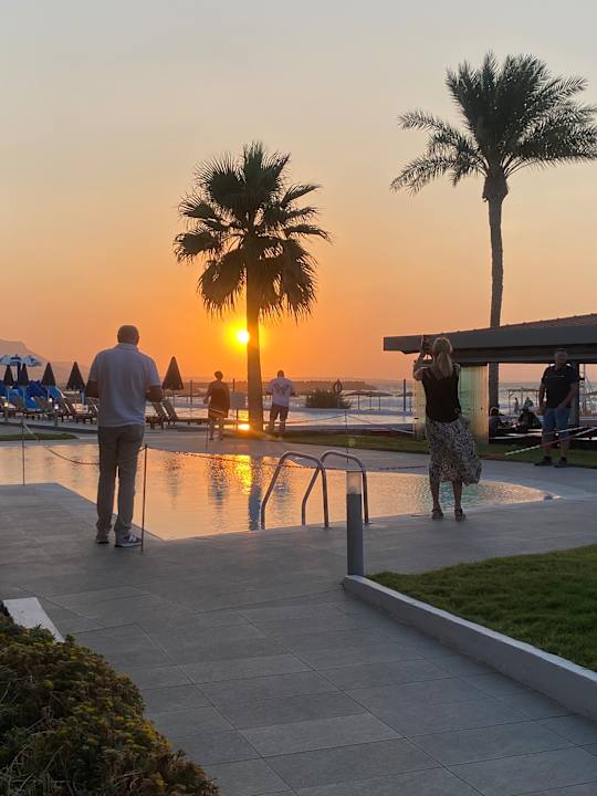 Außenansicht allsun Hotel Carolina Mare