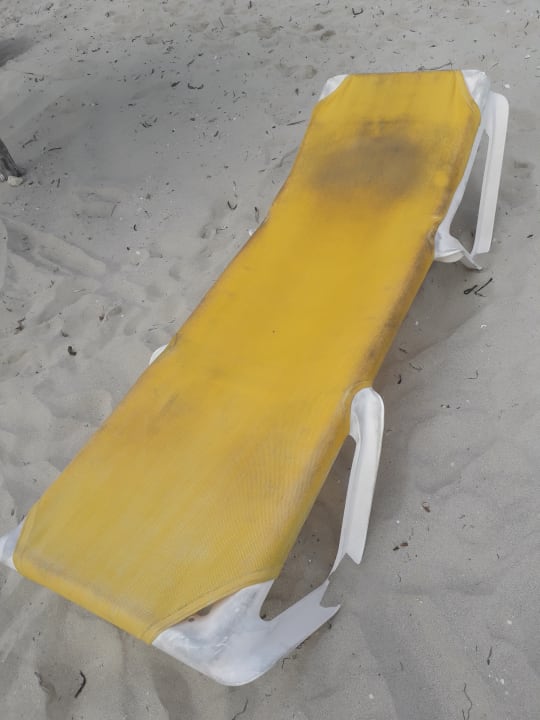 Strand Iberostar Origin Playa Alameda