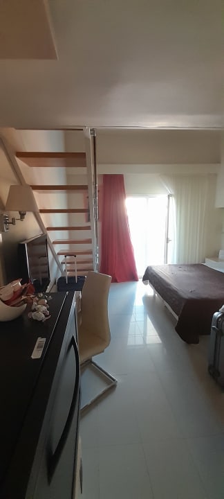 Zimmer Capo Di Corfu  (Im Umbau/Renovierung)