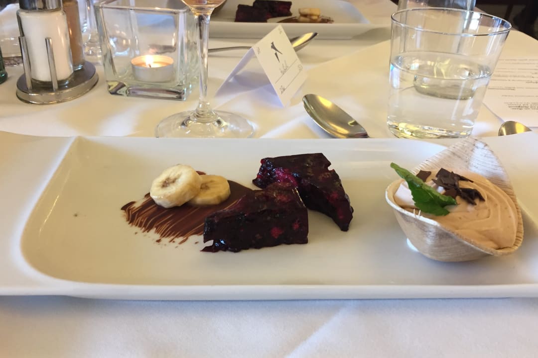 Gastro Falkensteiner Hotel Bad Leonfelden