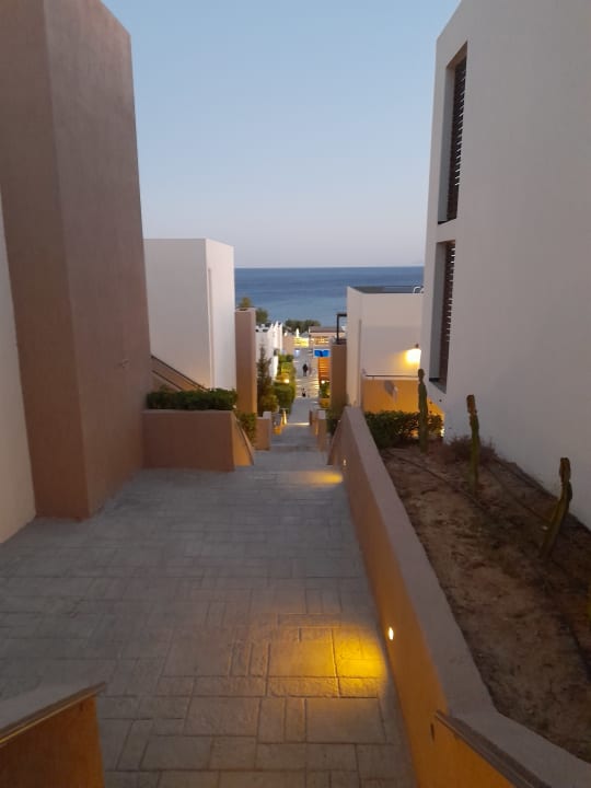 Ausblick Atlantica Mikri Poli Kos