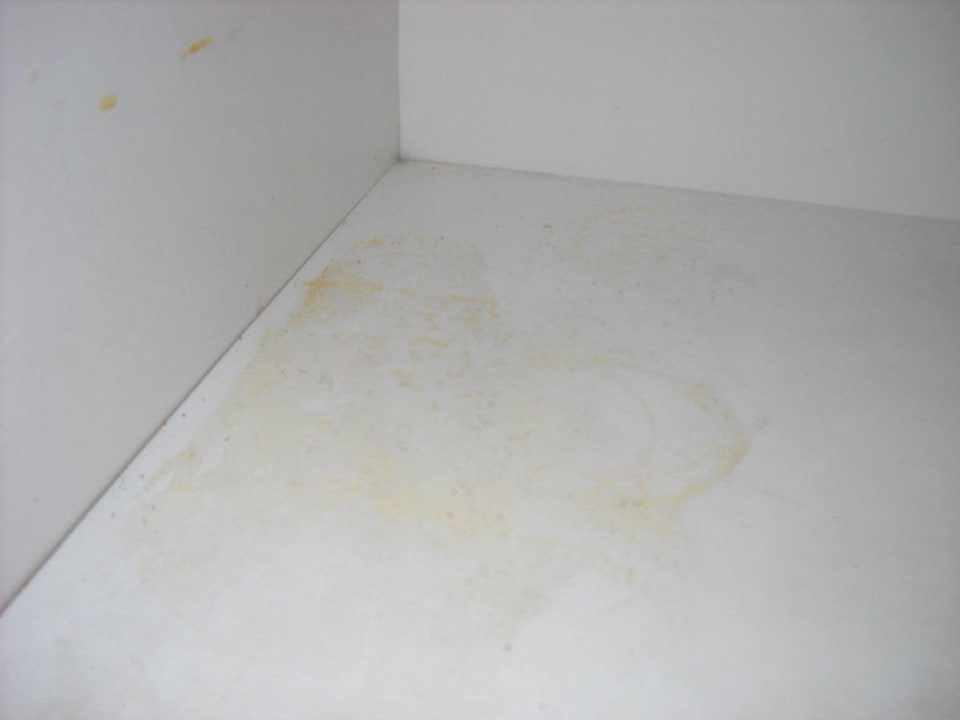 Sauberkeit Küchenschrank Mercure Hotel Sao Paulo Funchal