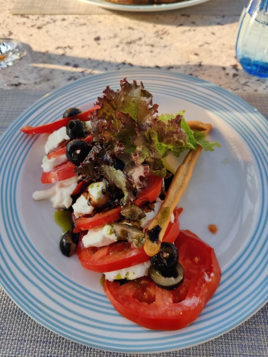 Gastro Steigenberger Resort Ras Soma