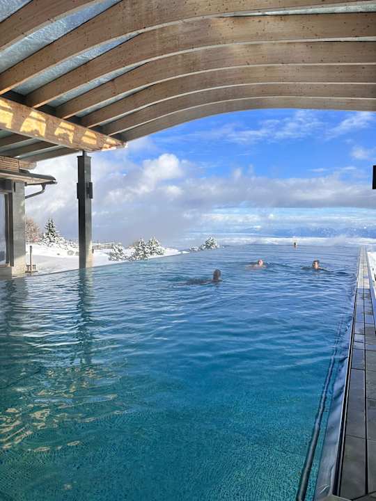 Pool Mountain Resort Feuerberg