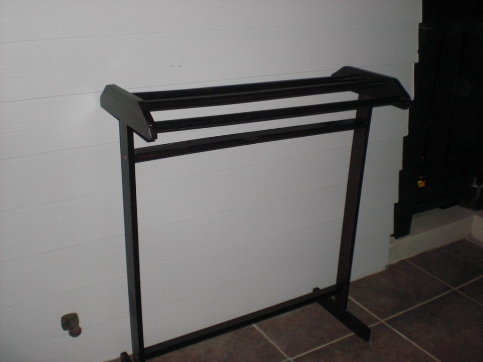 Wäscheständer La Flora Khao Lak