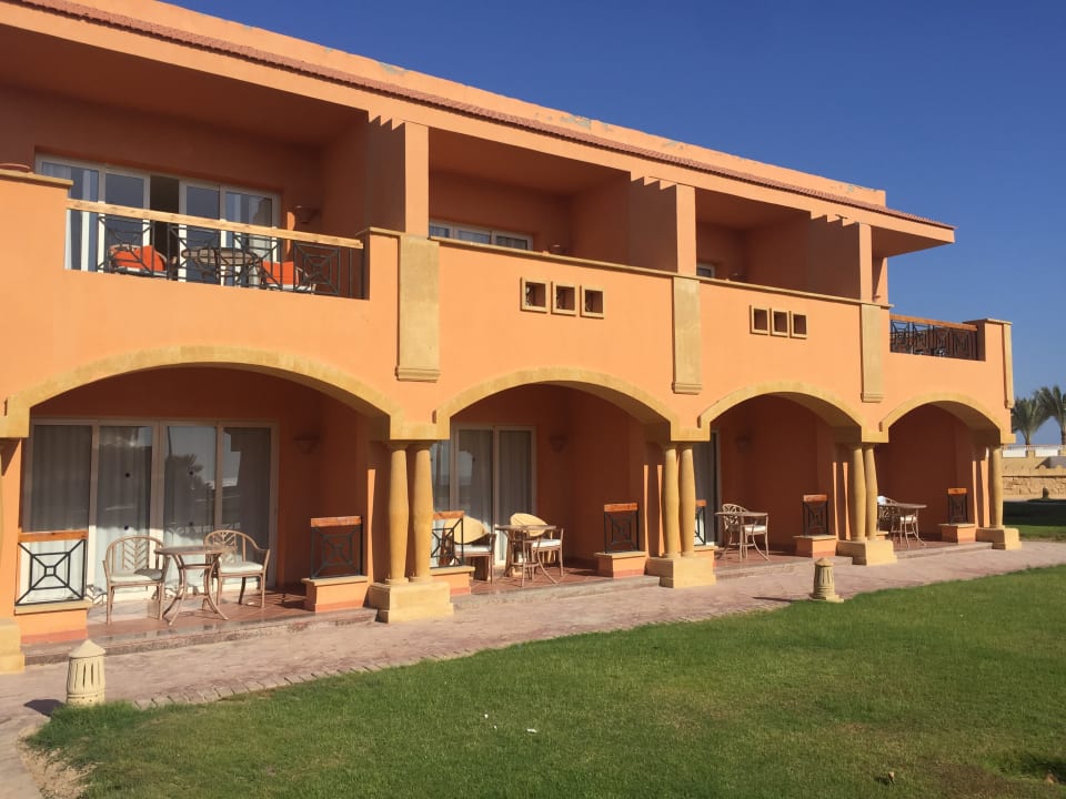 Zimmer Jaz Grand Marsa