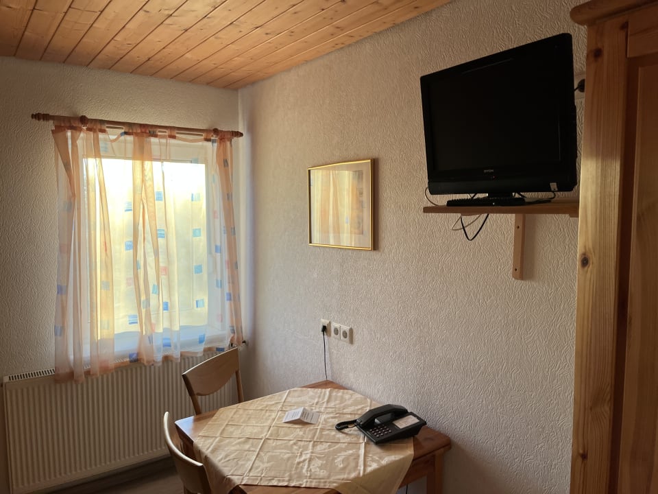 Zimmer Landgasthof Ochsen