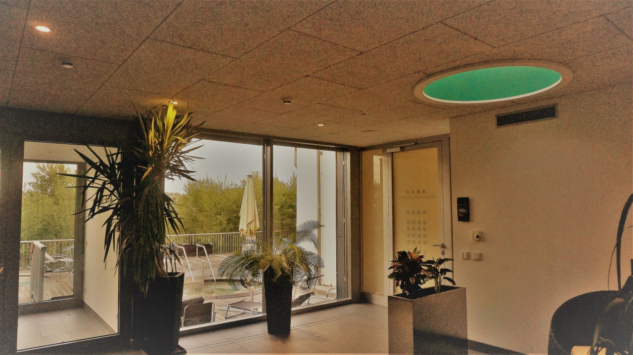 Pool Hapimag Resort Winterberg