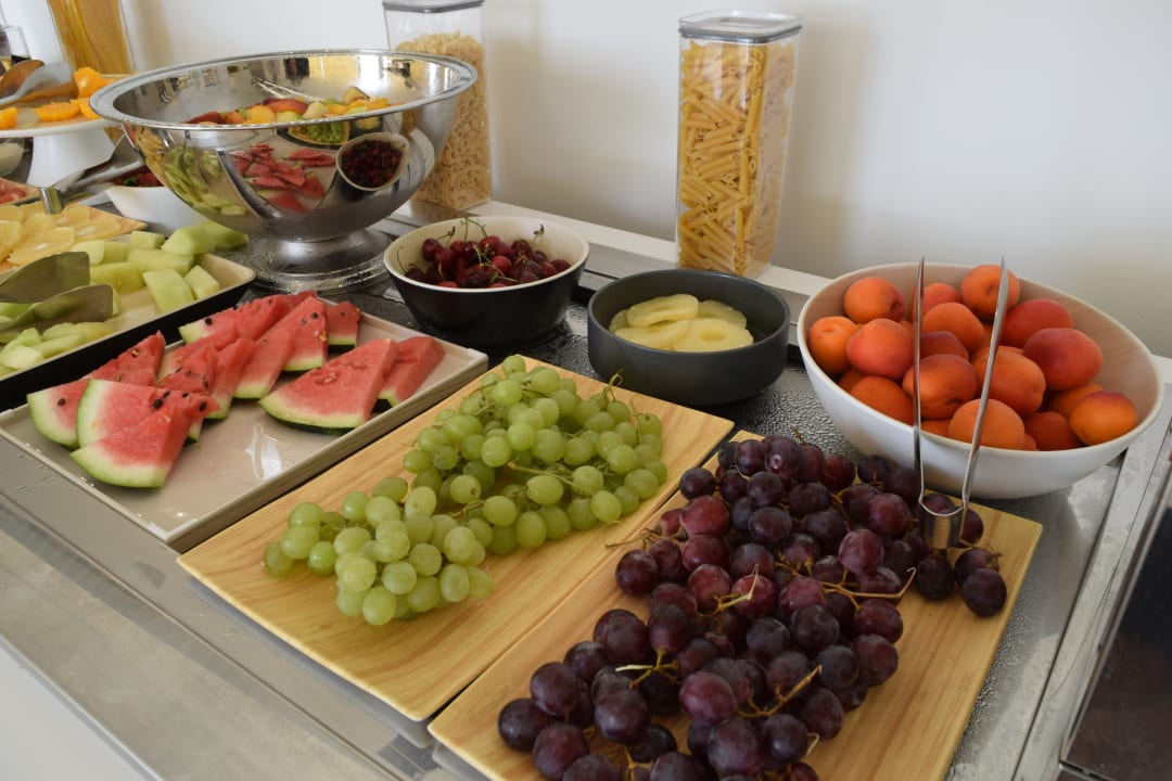 Gastro Ray Hotel Corfu