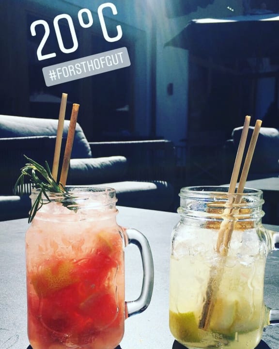 Gastro Naturhotel Forsthofgut