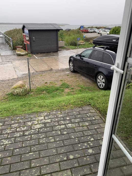 Zimmer Hotel- & Ferienanlage Kapitäns-Häuser Breege