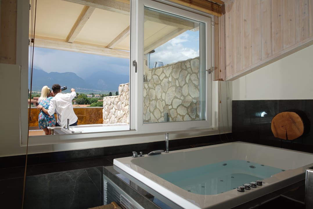 Zimmer Litohoro Olympus Resort Villas & Spa