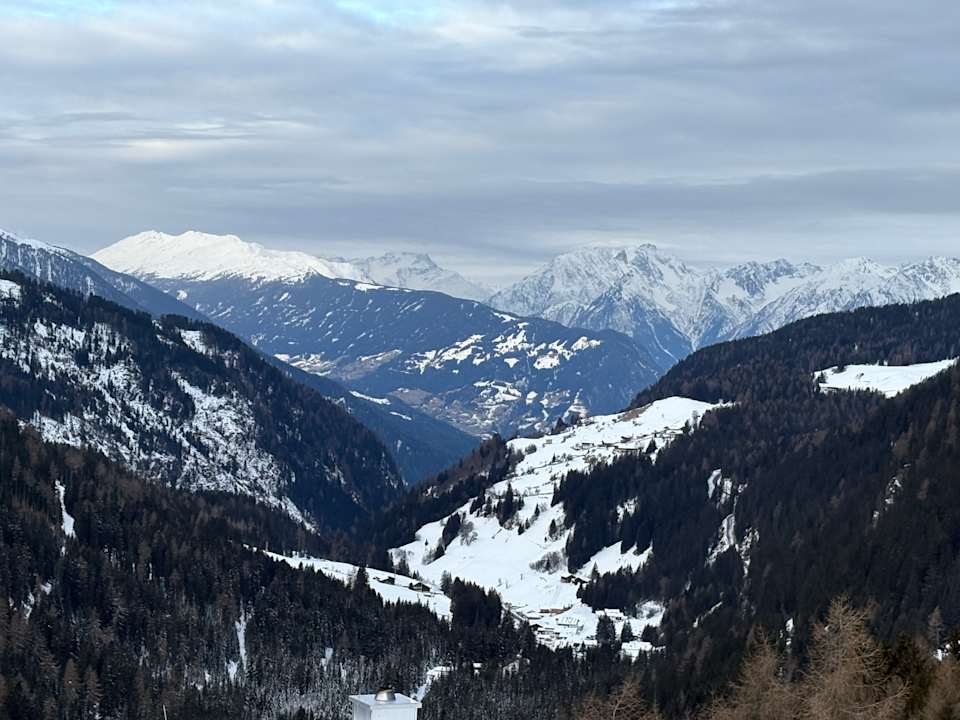 Sonstiges Berghotel & Gasthof Marlstein