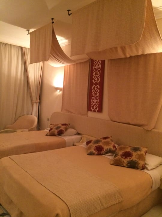 Zimmer The Grand Hotel Hurghada