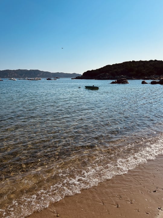 Strand Grande Baia Resort & Spa