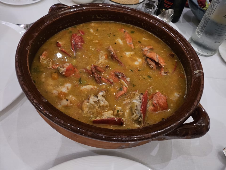 Gastro GPRO Valparaiso Palace & Spa