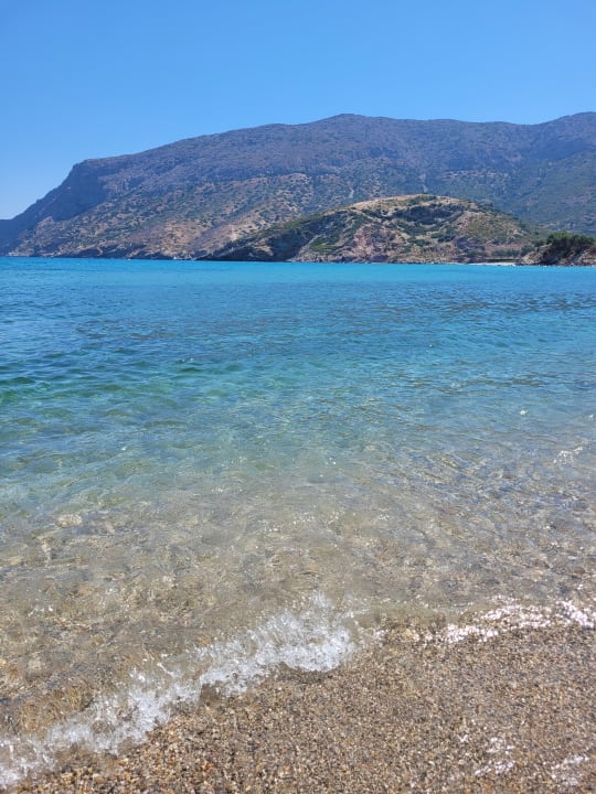 Strand Fodele Beach & Water Park Holiday Resort