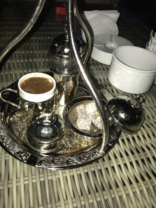 Gastro Port Nature Luxury Resort & Spa