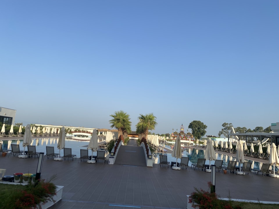 Außenansicht Korumar Ephesus Beach & Spa Resort