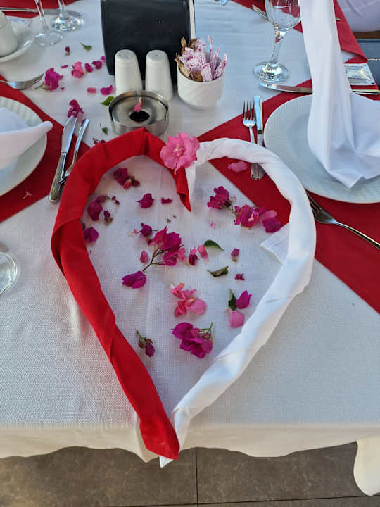 Sonstiges TUI BLUE Xanthe