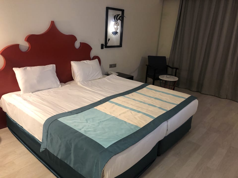 Zimmer Seaden Valentine Resort & Spa