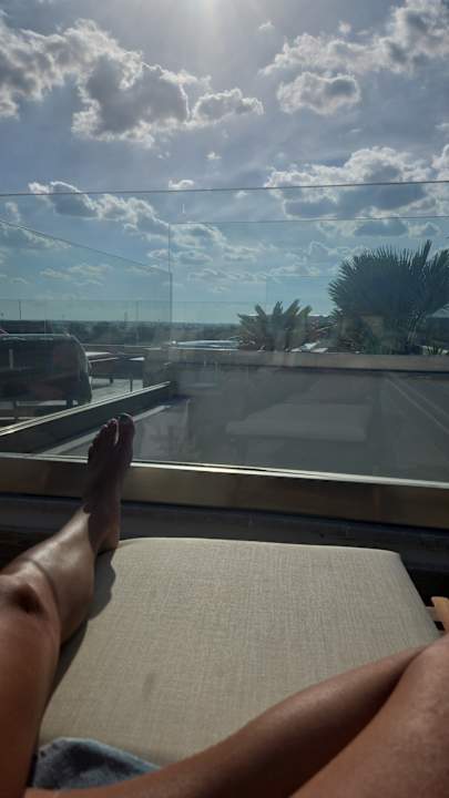 Sonstiges Iberostar Selection Kuriat Palace