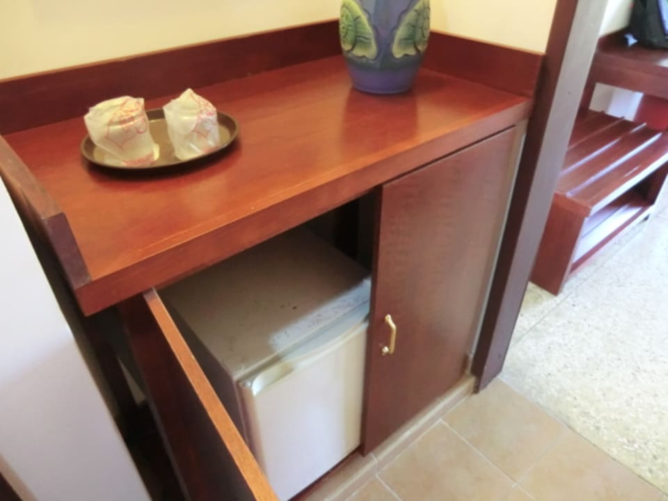 Zimmer Hotel Roc Barlovento