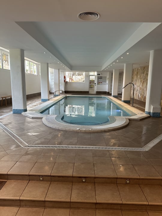 Pool Aparthotel Houm Plaza Son Rigo