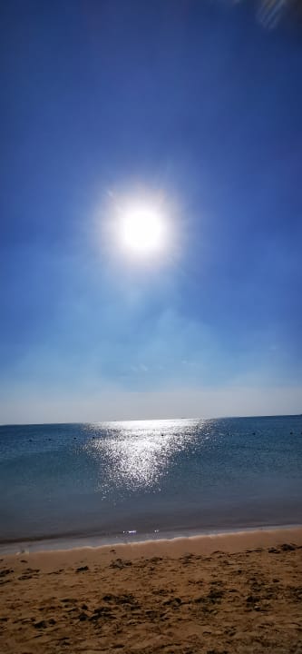 Strand Jaz Soma Beach