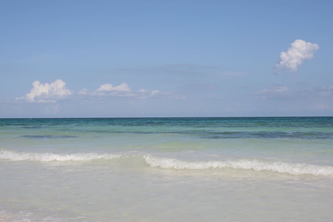 Meer Grand Palladium Kantenah Resort & Spa