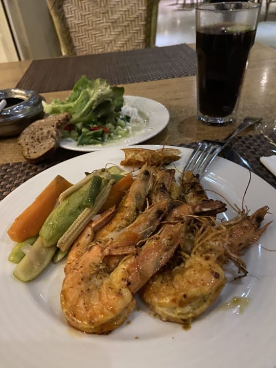 Gastro Cleopatra Luxury Resort Makadi Bay