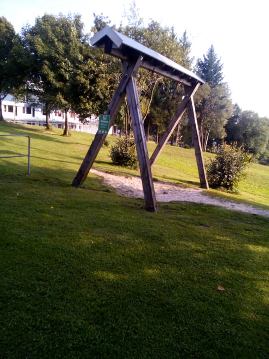 Sport & Freizeit Predigtstuhl Resort